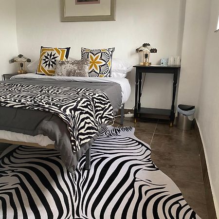 Casa Dolly Boutique B&B Cantoria Ngoại thất bức ảnh