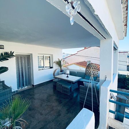 Casa Dolly Boutique B&B Cantoria Ngoại thất bức ảnh