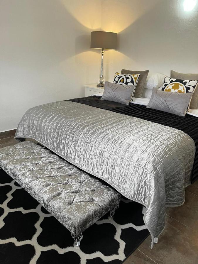 Casa Dolly Boutique B&B Cantoria Ngoại thất bức ảnh