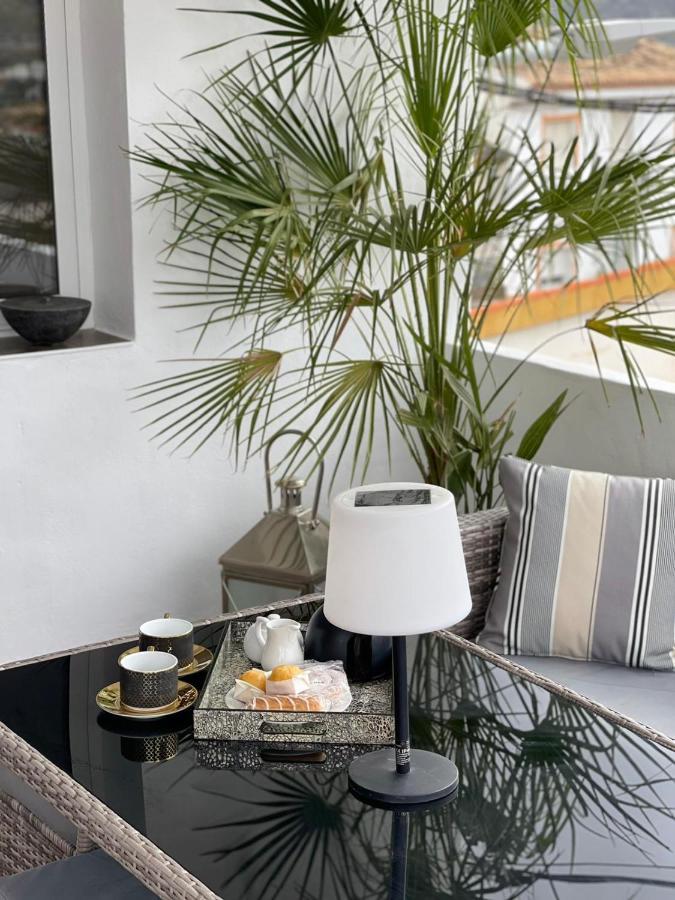 Casa Dolly Boutique B&B Cantoria Ngoại thất bức ảnh