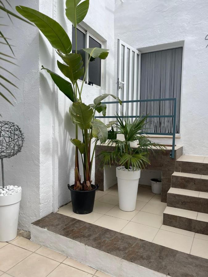 Casa Dolly Boutique B&B Cantoria Ngoại thất bức ảnh