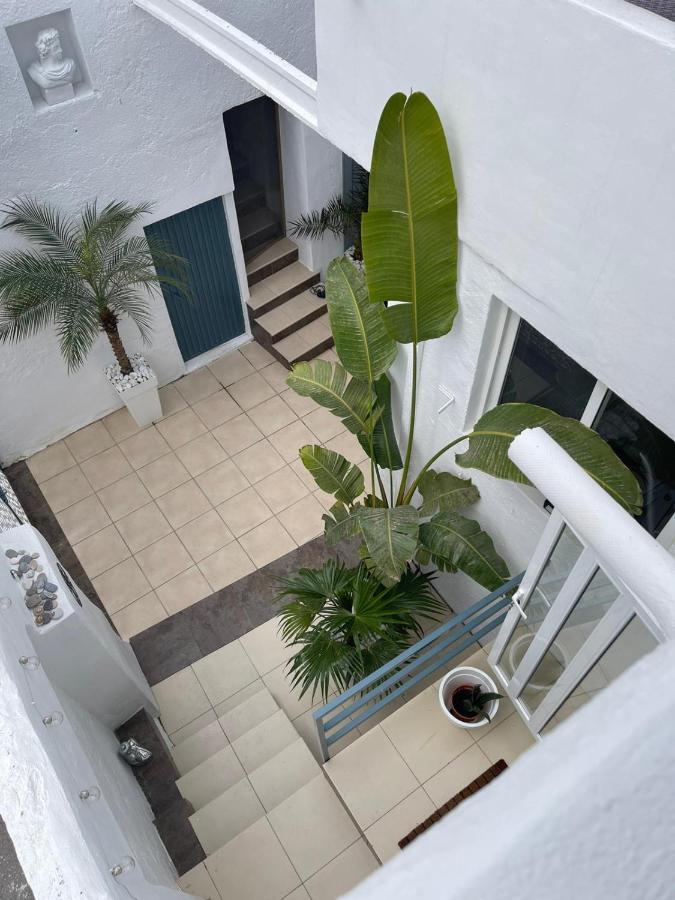 Casa Dolly Boutique B&B Cantoria Ngoại thất bức ảnh