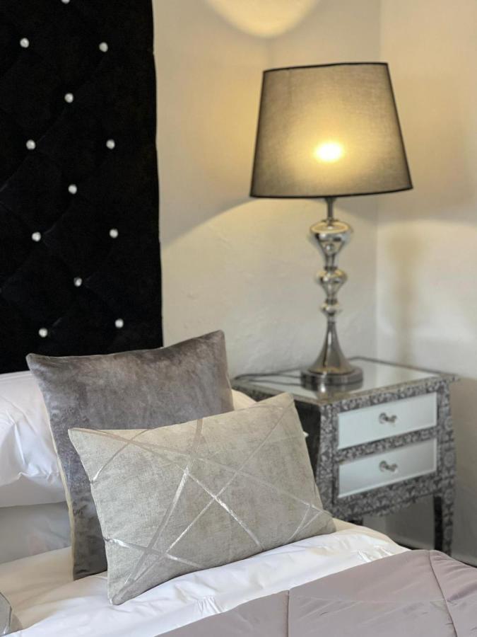 Casa Dolly Boutique B&B Cantoria Ngoại thất bức ảnh