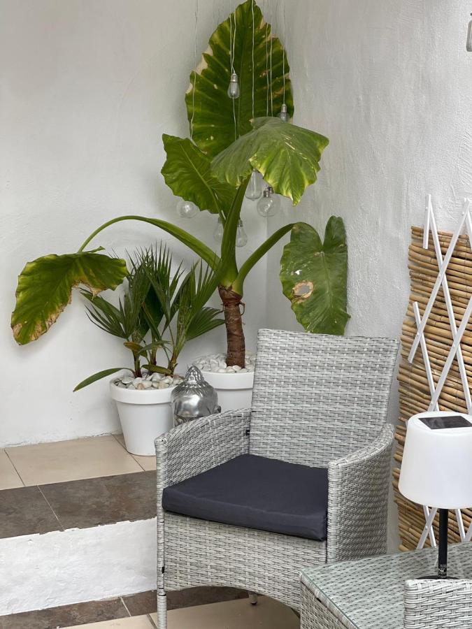 Casa Dolly Boutique B&B Cantoria Ngoại thất bức ảnh