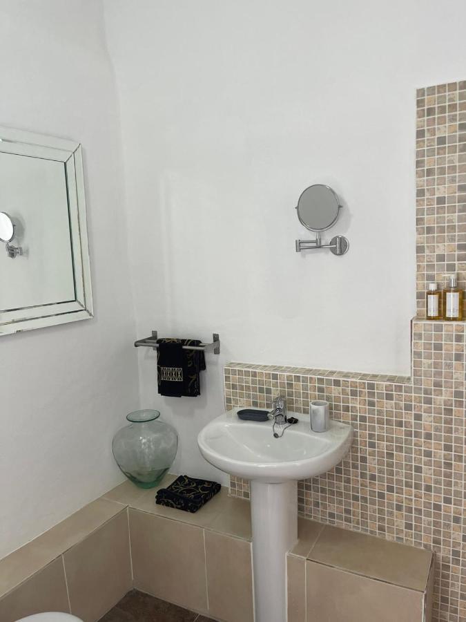 Casa Dolly Boutique B&B Cantoria Ngoại thất bức ảnh