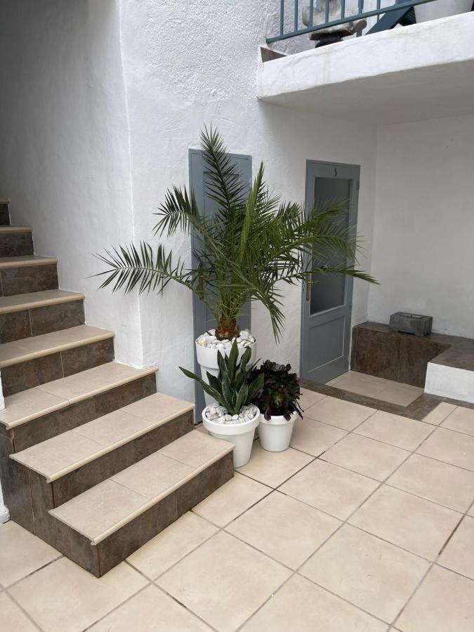 Casa Dolly Boutique B&B Cantoria Ngoại thất bức ảnh