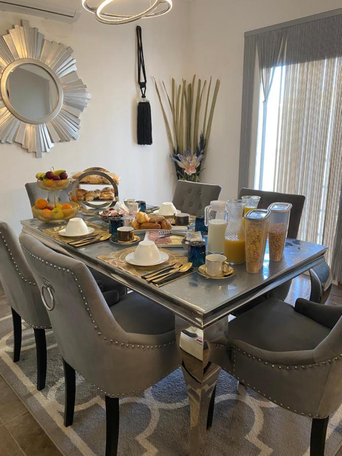 Casa Dolly Boutique B&B Cantoria Ngoại thất bức ảnh