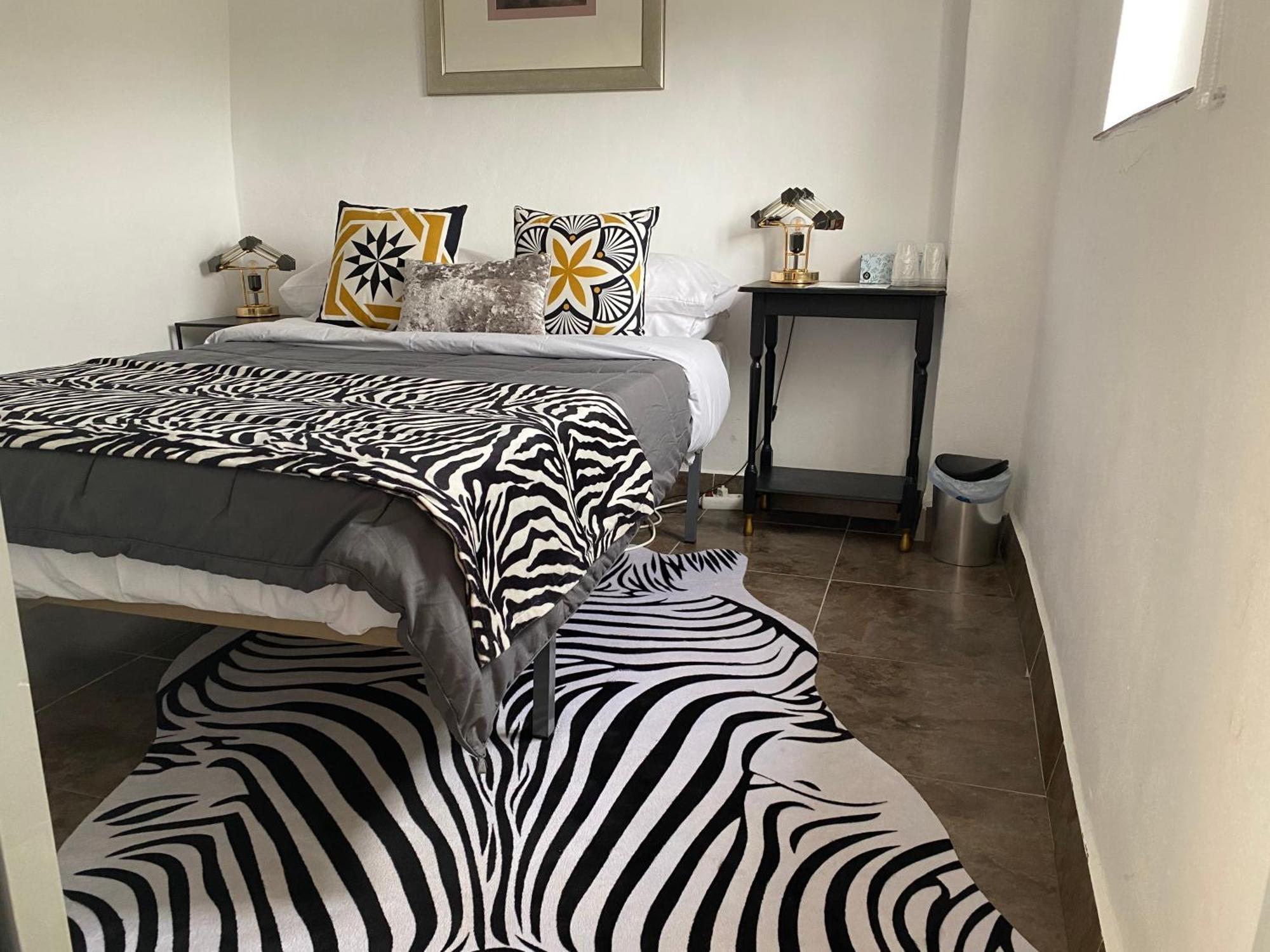 Casa Dolly Boutique B&B Cantoria Ngoại thất bức ảnh