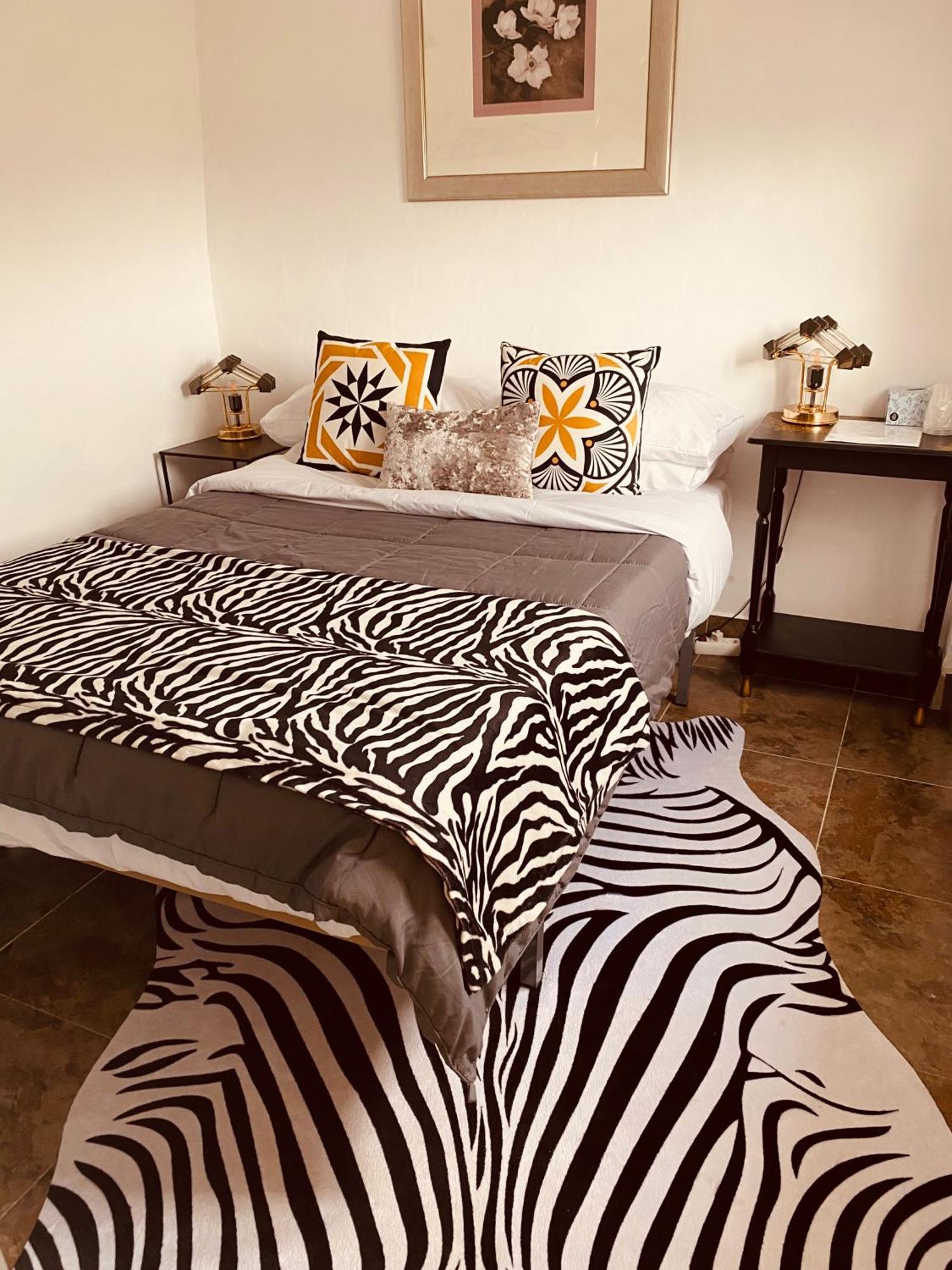 Casa Dolly Boutique B&B Cantoria Ngoại thất bức ảnh