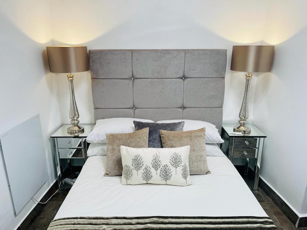 Casa Dolly Boutique B&B Cantoria Ngoại thất bức ảnh